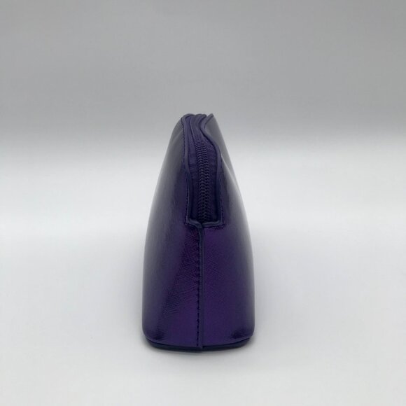 Stella & Max Purple Cosmetic Bag - Picture 3 of 11